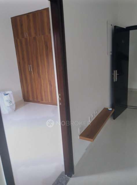 1 BHK Flat In Pragnya Eden Park, Siruseri For Sale  In Siruseri