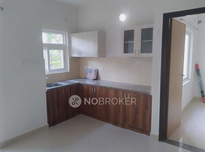 1 BHK Flat In Pragnya Eden Park, Siruseri For Sale  In Siruseri