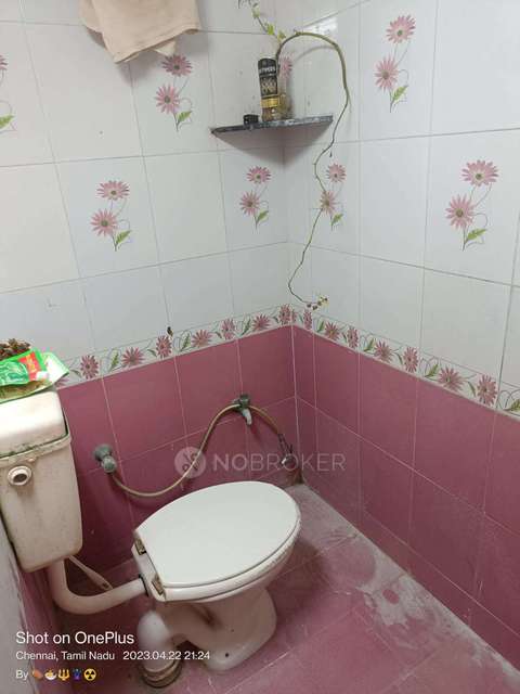 2 BHK Flat In Vishan Vista Apartmant  For Sale  In Kandhanchavadi, 