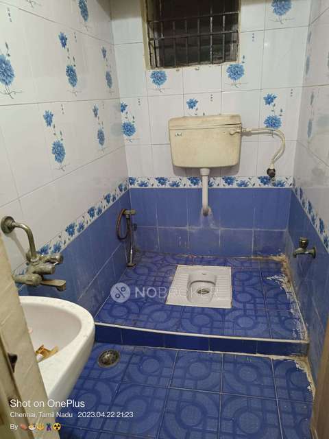 2 BHK Flat In Vishan Vista Apartmant  For Sale  In Kandhanchavadi, 