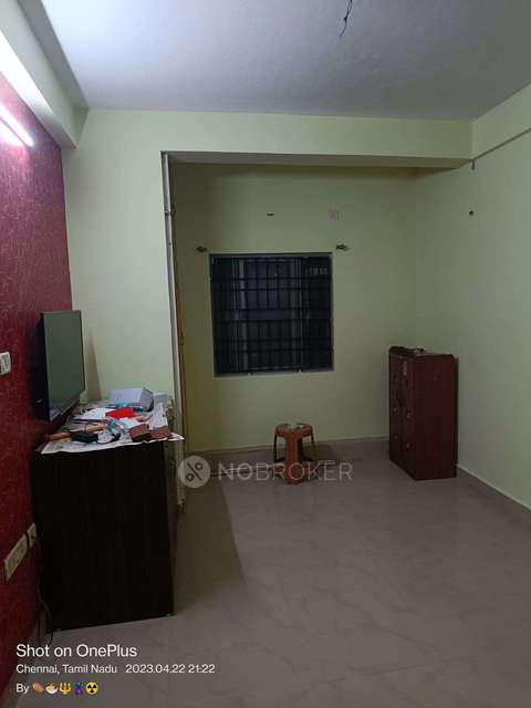 2 BHK Flat In Vishan Vista Apartmant  For Sale  In Kandhanchavadi, 
