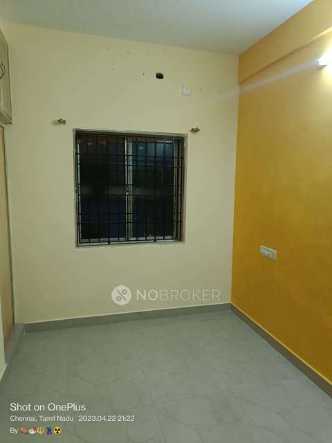 2 BHK Flat In Vishan Vista Apartmant  For Sale  In Kandhanchavadi, 