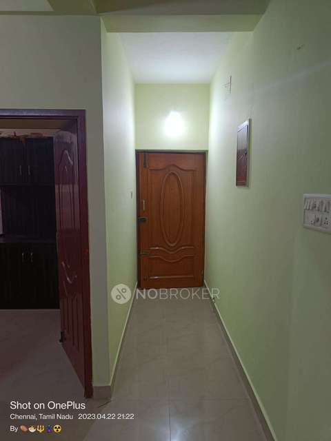 2 BHK Flat In Vishan Vista Apartmant  For Sale  In Kandhanchavadi, 