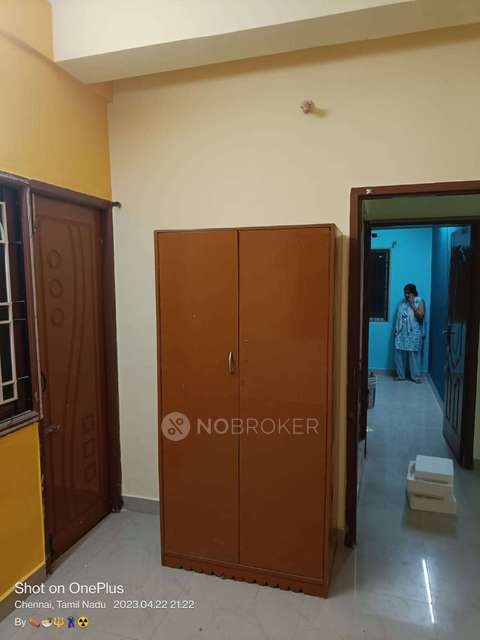 2 BHK Flat In Vishan Vista Apartmant  For Sale  In Kandhanchavadi, 