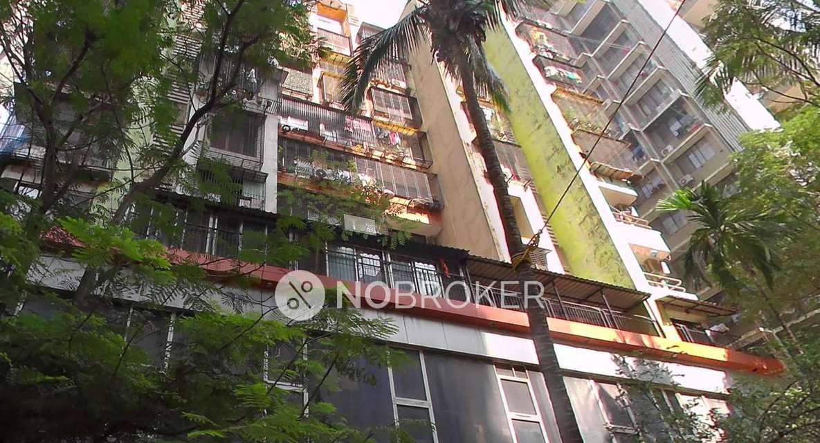 3 BHK Flat In Satyam Chs, Mulund West For Sale  In Mulund West