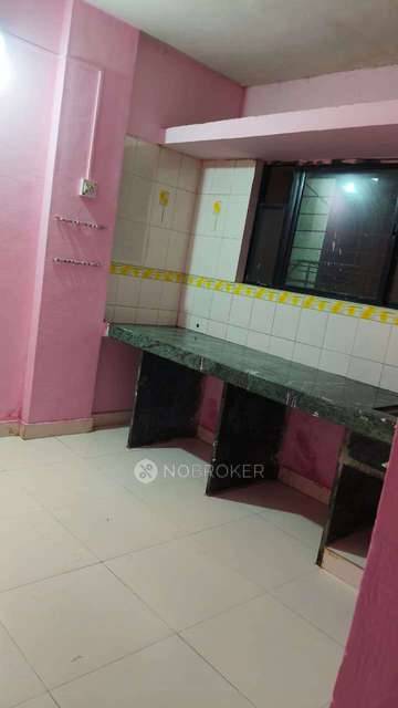 1 RK Flat In Saismruti Chs, Narhe for Rent In Narhe