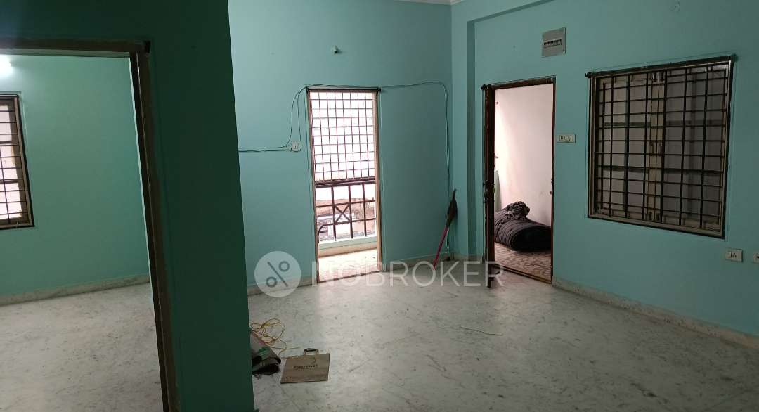 2 BHK Flat In Kalyani Residency for Rent  In Madhapur