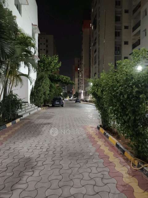 3 BHK Flat In Thb Sampooram for Rent  In Kukatpally