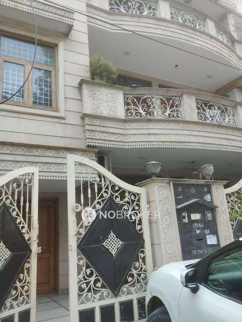 4+ BHK Flat For Sale  In Paschim Vihar