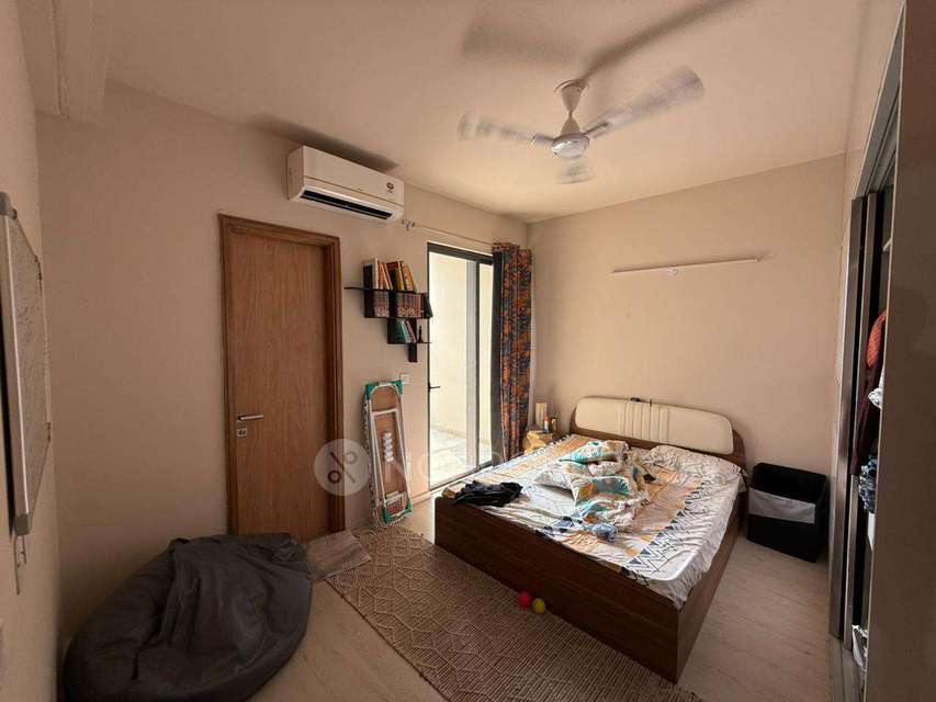 3 BHK Villa In M3m Heights for Rent  In Sector 65