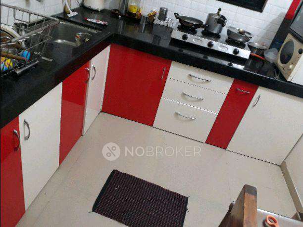 2 BHK Flat In Kiran Sphurtee For Sale  In Sus