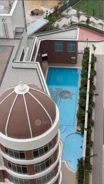 3 BHK Flat In Prestige Beverly Hills For Sale  In Kokapet