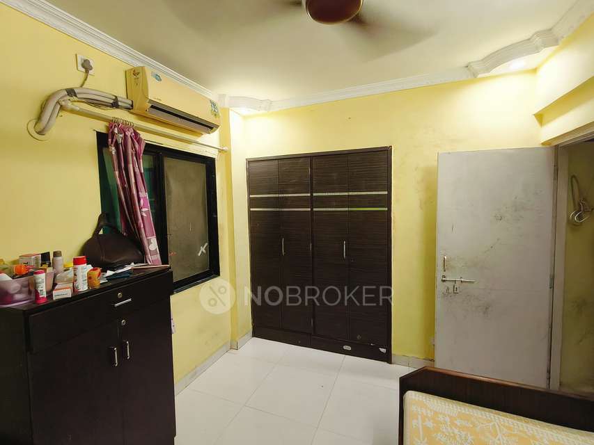 1 BHK Flat In Manas Residency Chs For Sale  In Thane West