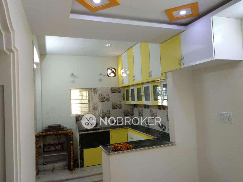 3 BHK House For Sale  In Road Number 1, Peerzadiguda
