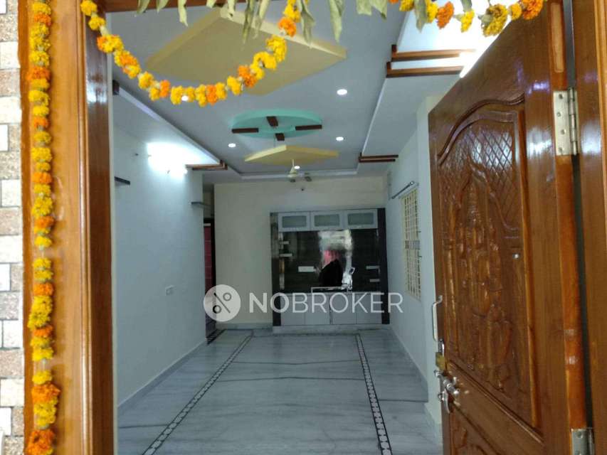 3 BHK House For Sale  In Road Number 1, Peerzadiguda