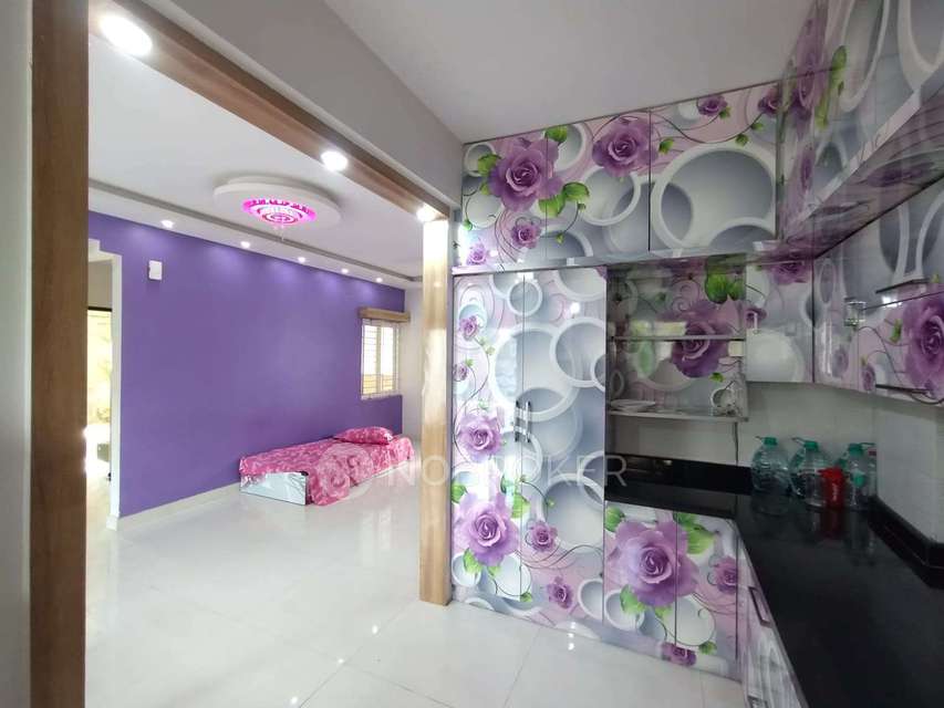 3 BHK Flat In Satwis Thavil for Rent  In Panathur