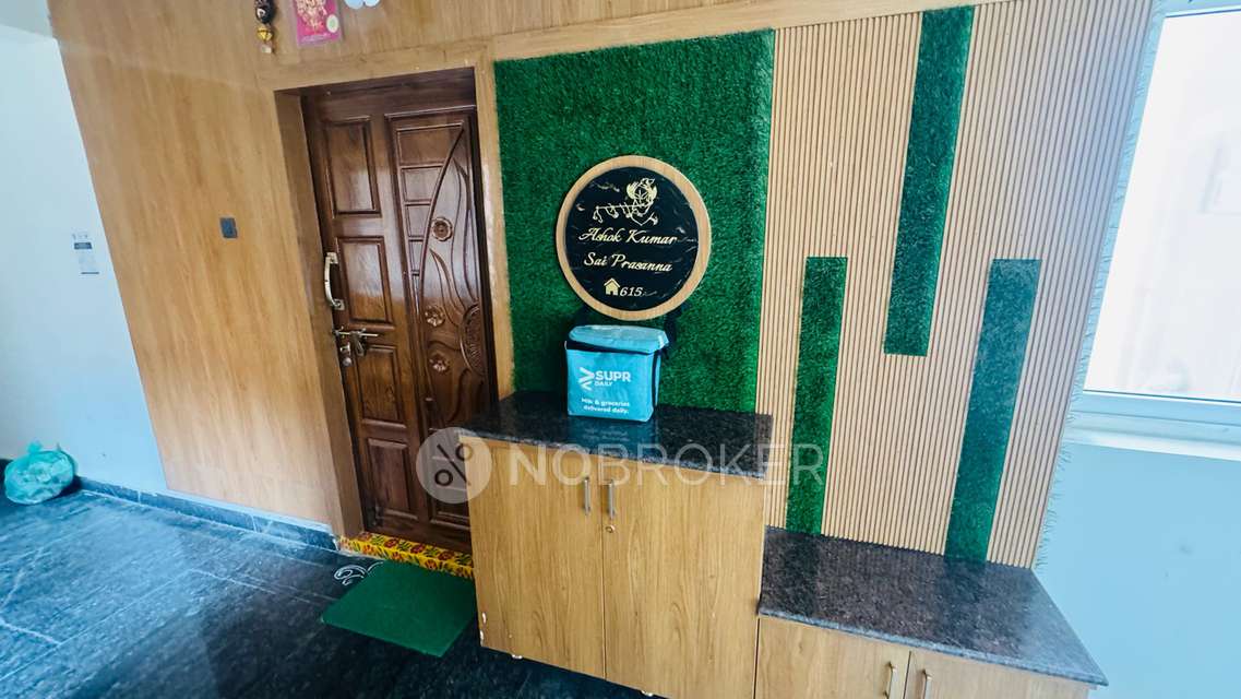 3 BHK Flat In Modi Elegance  For Sale  In Gajularamaram