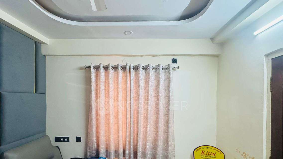 3 BHK Flat In Modi Elegance  For Sale  In Gajularamaram