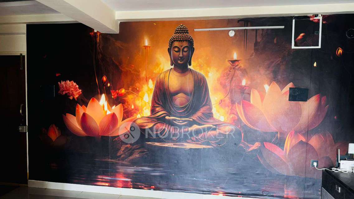 3 BHK Flat In Modi Elegance  For Sale  In Gajularamaram