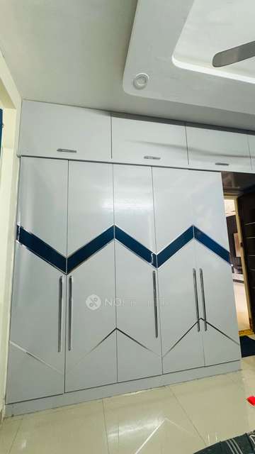 3 BHK Flat In Modi Elegance  For Sale  In Gajularamaram