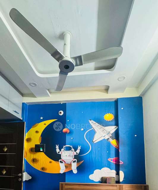 3 BHK Flat In Modi Elegance  For Sale  In Gajularamaram