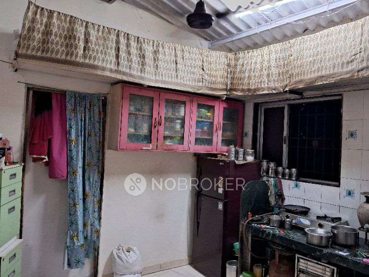 Co-Working  space in Shri Dingeshwar Talav, Mumbai for sale 