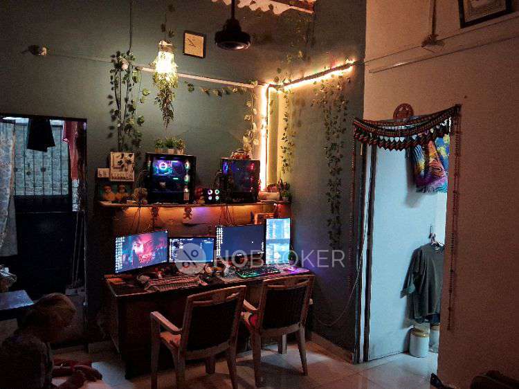 Co-Working  space in Shri Dingeshwar Talav, Mumbai for sale 