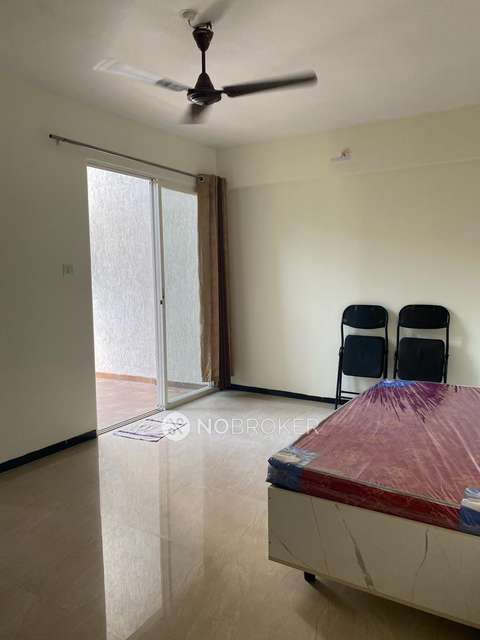 1 RK Flat In Casa Imperia For Sale  In Pimpri-chinchwad