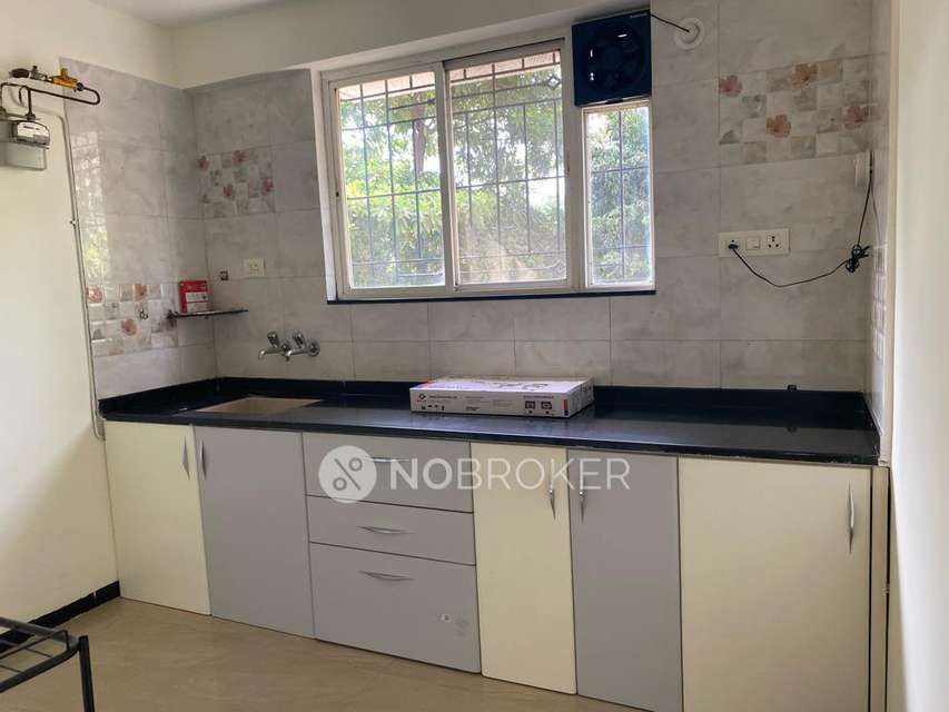 1 RK Flat In Casa Imperia For Sale  In Pimpri-chinchwad