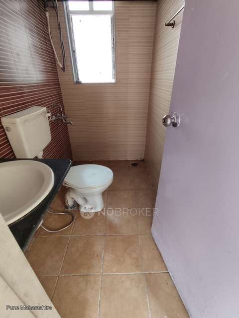 2 BHK Flat In R-euphoria For Sale  In Kondhwa