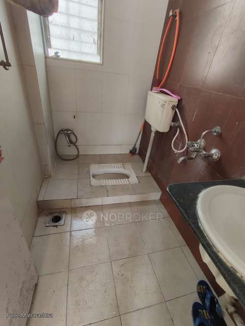 2 BHK Flat In R-euphoria For Sale  In Kondhwa