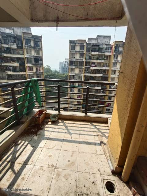 2 BHK Flat In R-euphoria For Sale  In Kondhwa