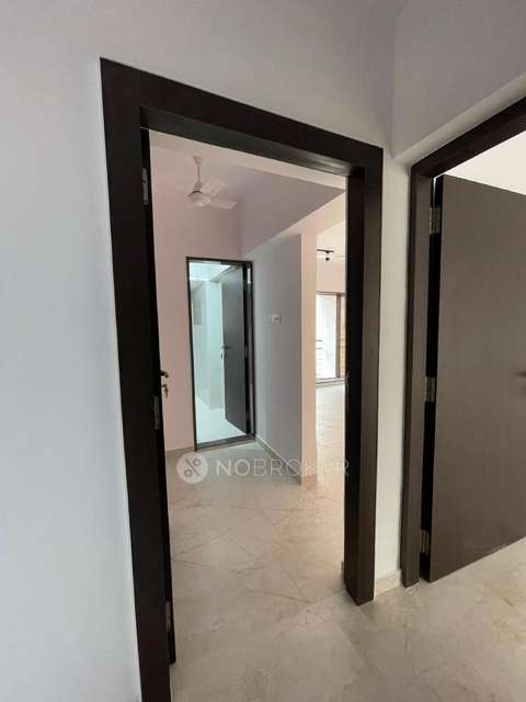 3 BHK Flat In Hills Residency For Sale  In Kharghar