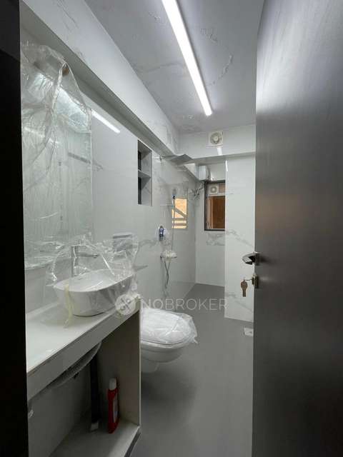 3 BHK Flat In Hills Residency For Sale  In Kharghar