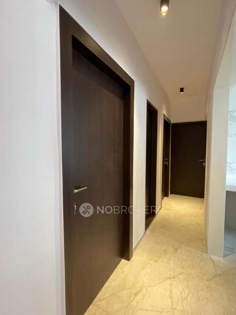 3 BHK Flat In Hills Residency For Sale  In Kharghar