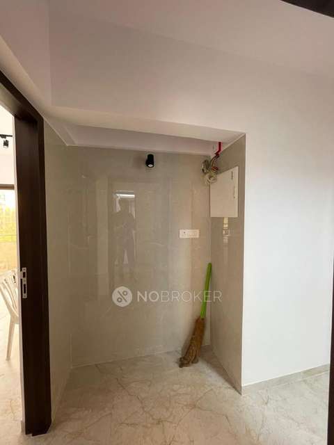 3 BHK Flat In Hills Residency For Sale  In Kharghar