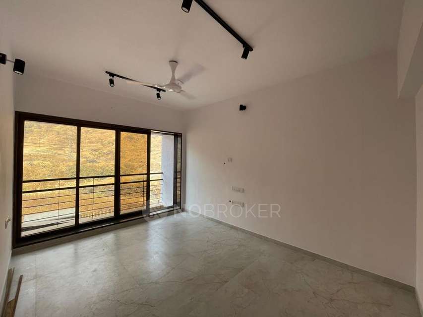 3 BHK Flat In Hills Residency For Sale  In Kharghar