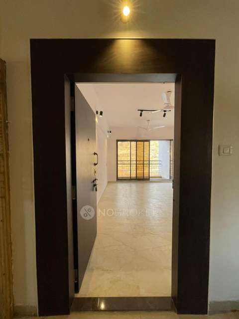 3 BHK Flat In Hills Residency For Sale  In Kharghar