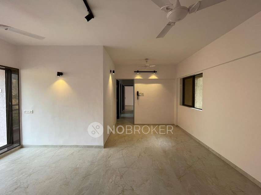 3 BHK Flat In Hills Residency For Sale  In Kharghar