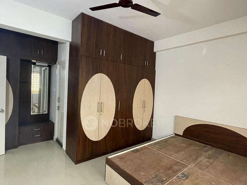 2 BHK Flat In Vaastu Hill View 2, Rajarajeshwari Nagar For Sale  In Rajarajeshwari Nagar