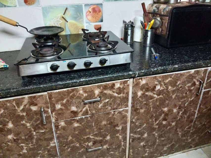 3 BHK Flat In Standalone For Sale  In Sector 1, Rohini