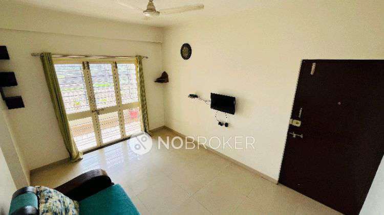 1 BHK Flat In Green Estste, Chakan For Sale  In Shop No 2 Near Talegaon, Chouk, Chakan, Maharashtra 410501, India