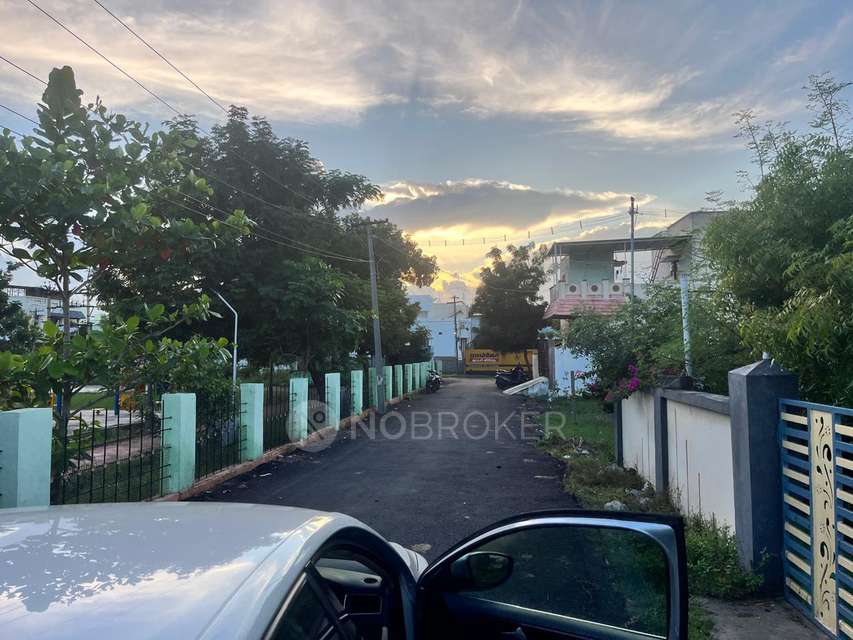 Plot For Sale  In New Vellanur,