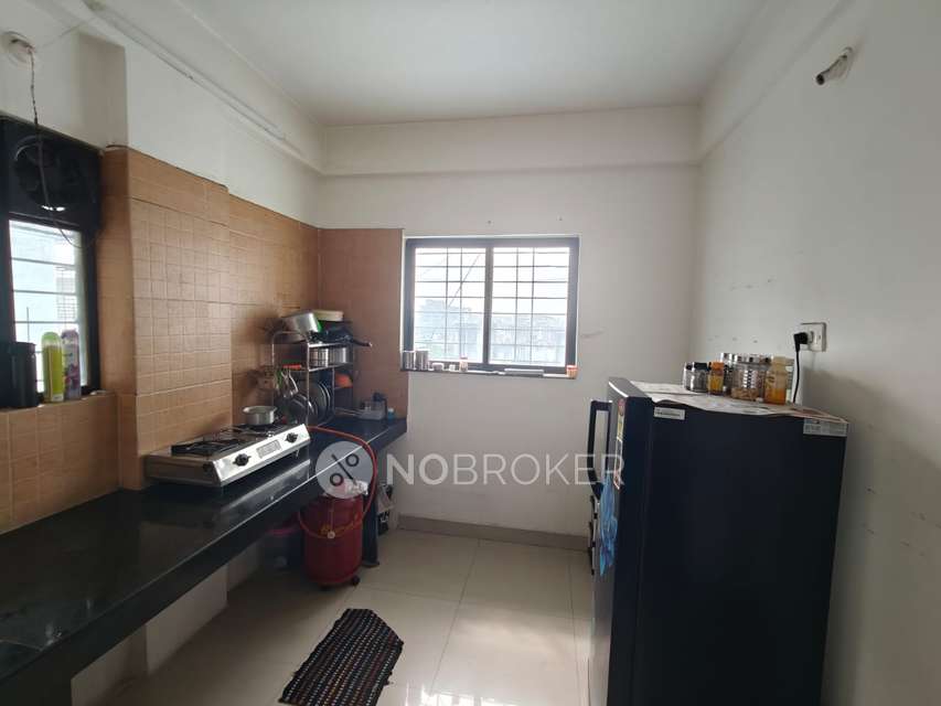 1 BHK Flat In Parth  Garden For Sale  In Pimple Gurav