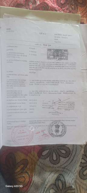 1 BHK Flat In Parth  Garden For Sale  In Pimple Gurav