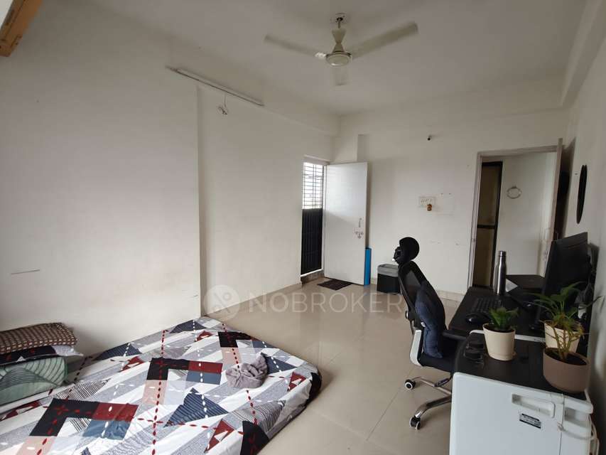 1 BHK Flat In Parth  Garden For Sale  In Pimple Gurav