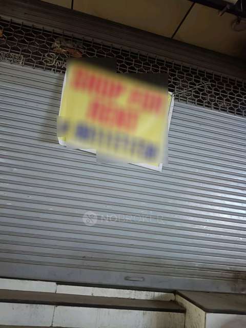 Shop in Jawahar Colony, Faridabad for sale 