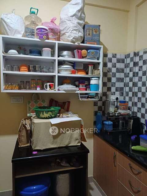 4+ BHK Flat In Samruddhi Enclave For Sale  In Kodathi Gate