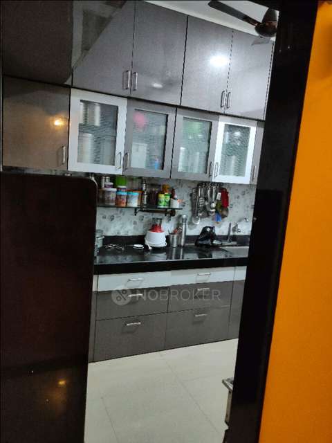 2 BHK Flat In Divine Varsha  For Sale  In Divine Varsha