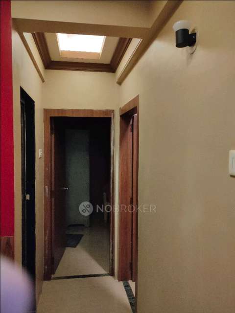 2 BHK Flat In Divine Varsha  For Sale  In Divine Varsha